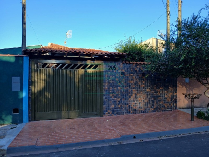 Casa - Parque dos Flamboyant - Ribeirão Preto