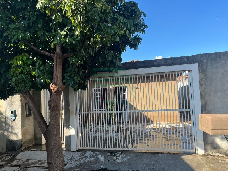 Casa - CRISTO REDENTOR - Ribeirão Preto