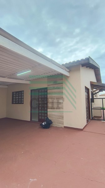 Casa - PQ. DOS SERVIDORES  - Ribeirão Preto