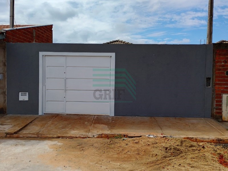 Casa - CRISTO REDENTOR - Ribeirão Preto