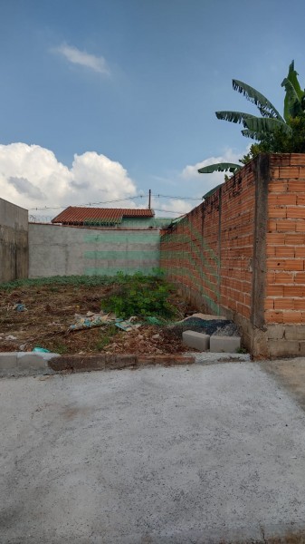 Terreno - Parque das Oliveiras - Ribeirão Preto