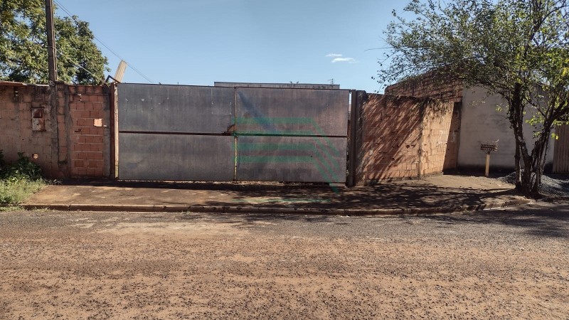 Terreno - Cândido Portinari - Ribeirão Preto