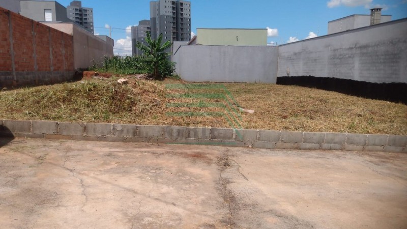 Terreno - Parque das Oliveiras - Ribeirão Preto