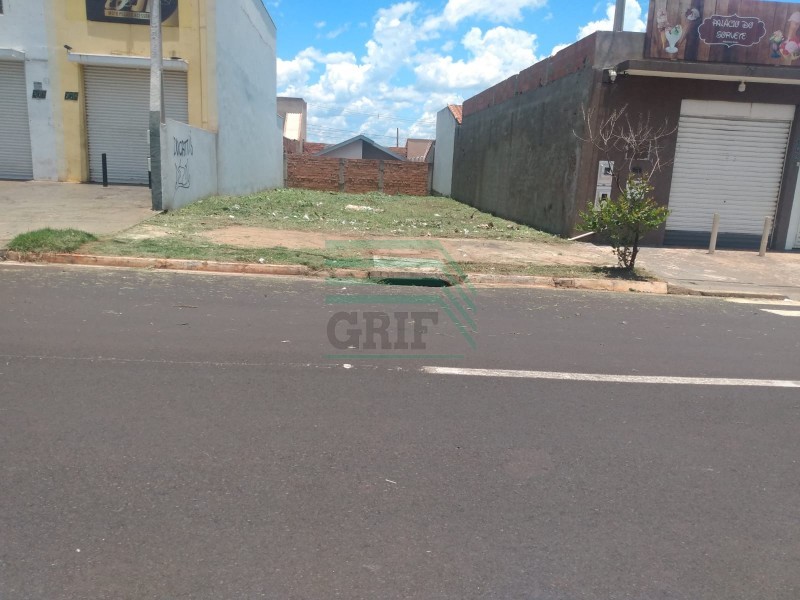 Terreno - CRISTO REDENTOR - Ribeirão Preto