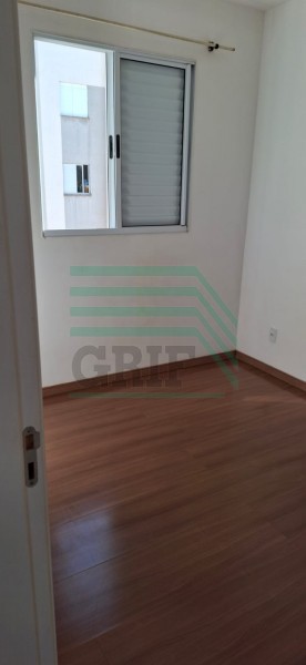 Apartamento - Ipiranga - Ribeirão Preto