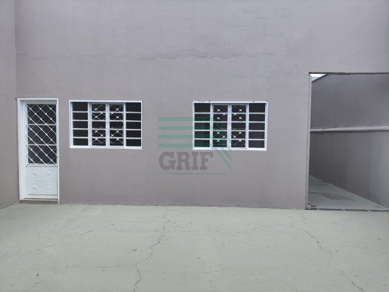 Casa - Angelo Jurca - Ribeirão Preto