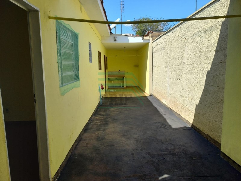 Casa - Ipiranga - Ribeirão Preto