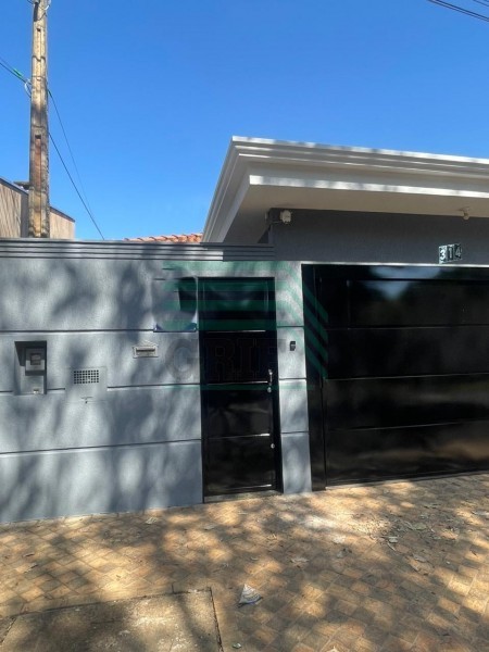 Casa - RIBEIRÃO VERDE  - Ribeirão Preto