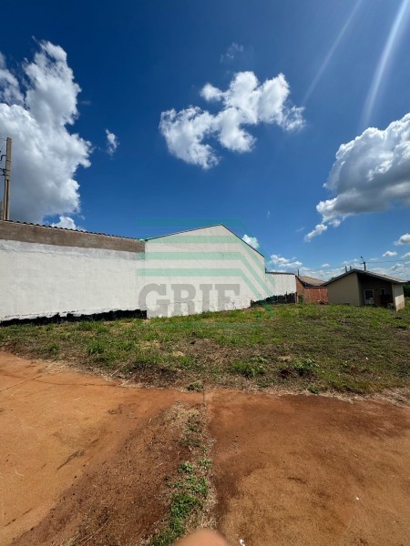 Terreno - CRISTO REDENTOR - Ribeirão Preto