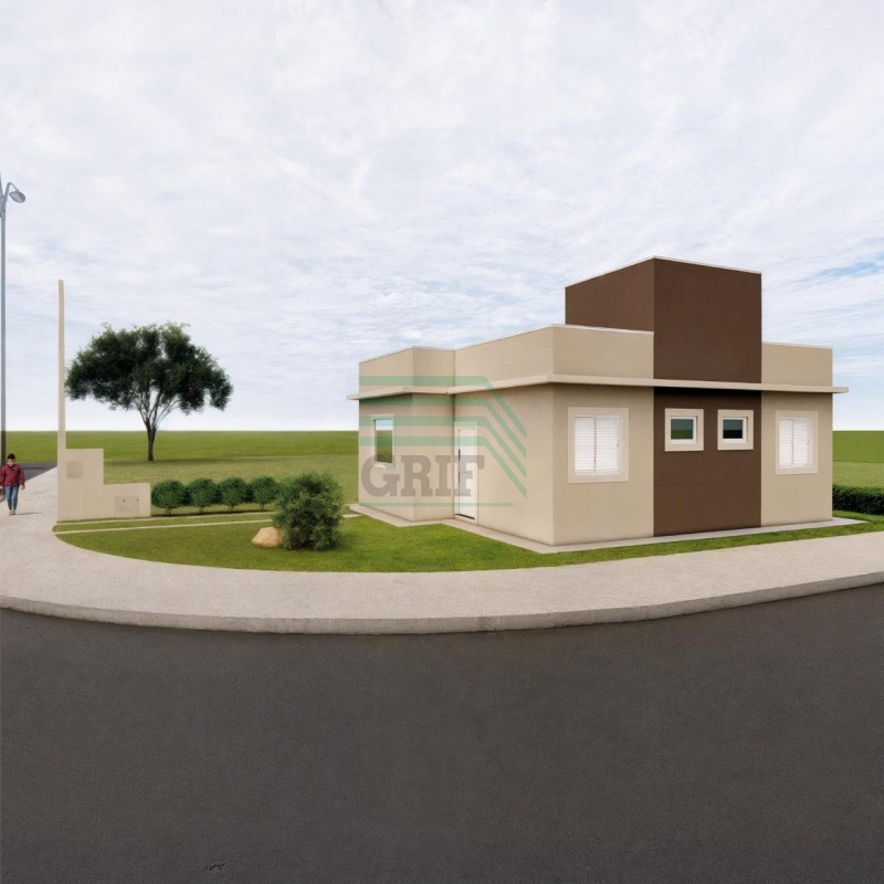 Casa - PQ DAS GAIVOTAS  - Ribeirão Preto