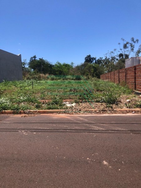 Terreno - CRISTO REDENTOR - Ribeirão Preto