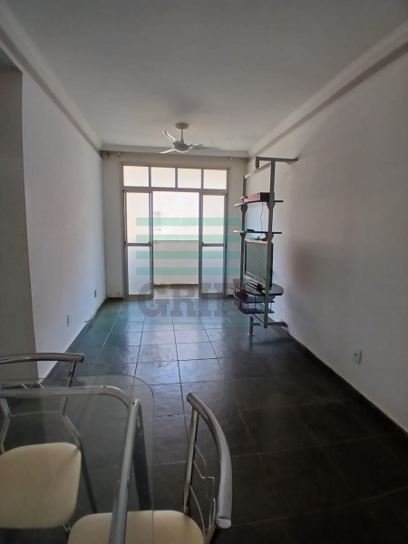 Apartamento - JD. INTERLAGOS  - Ribeirão Preto