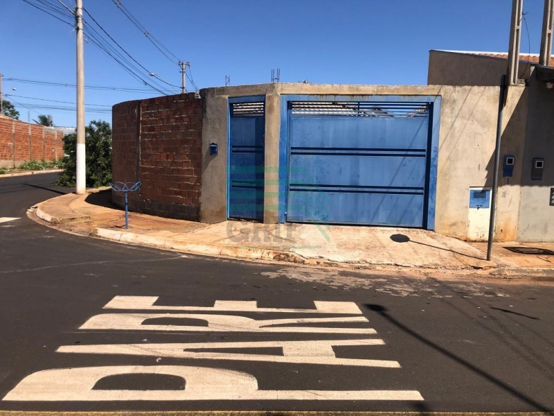 Casa - CRISTO REDENTOR - Ribeirão Preto