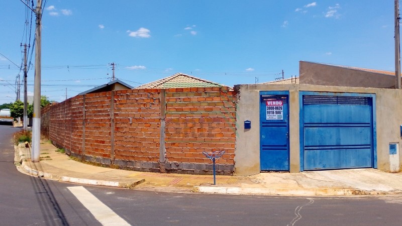 Casa - CRISTO REDENTOR - Ribeirão Preto