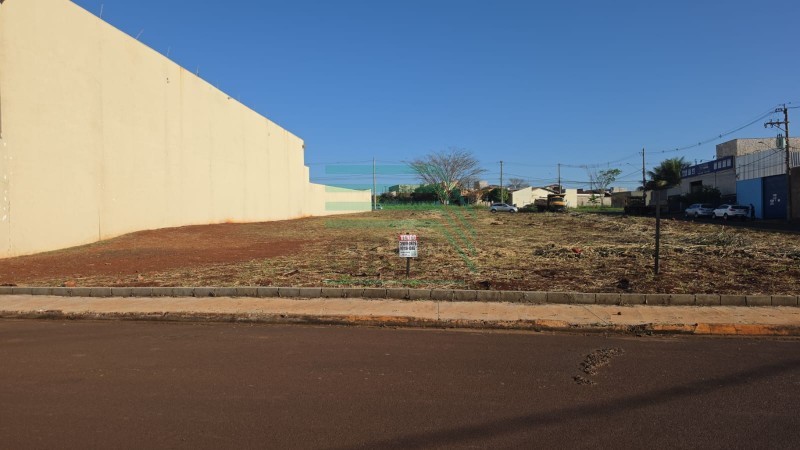TERRENO - Parque das Oliveiras - Ribeirão Preto