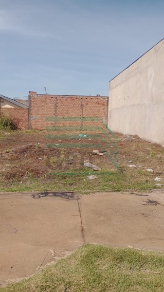 Terreno - CRISTO REDENTOR - Ribeirão Preto