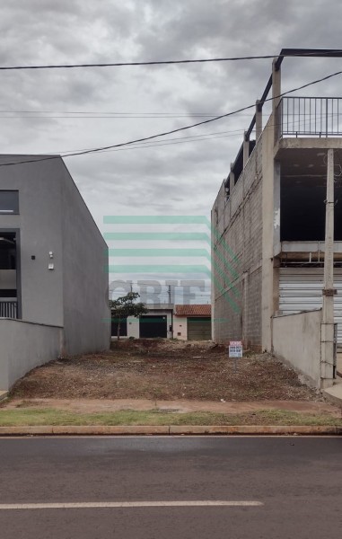 Terreno - CRISTO REDENTOR - Ribeirão Preto