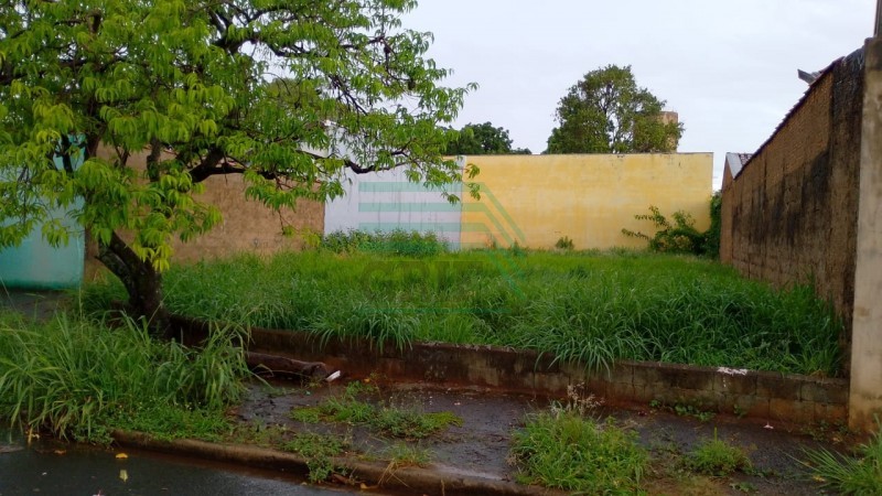 Terreno - Cândido Portinari - Ribeirão Preto