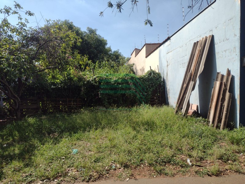 Terreno - Cândido Portinari - Ribeirão Preto