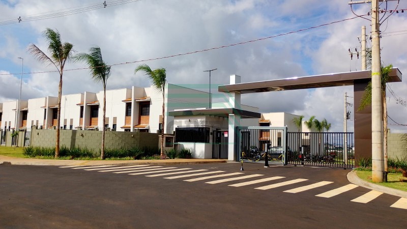 CASA/ SOBRADO - LAR ESTADOS UNIDOS. - Ribeirão Preto