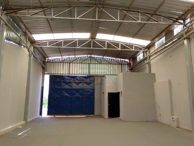 GALPÃO - Parque das Oliveiras - Ribeirão Preto