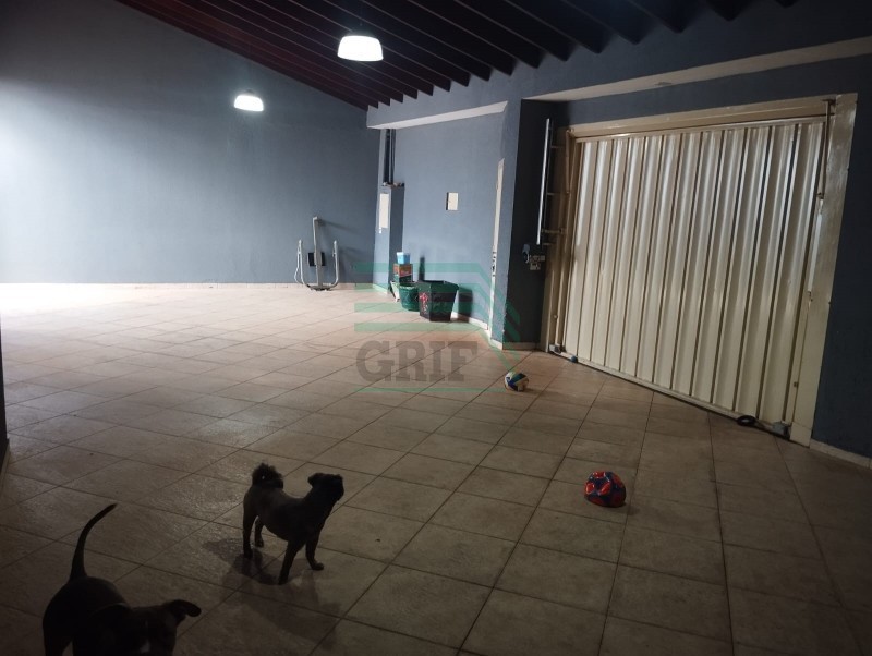 Casa - Cândido Portinari - Ribeirão Preto