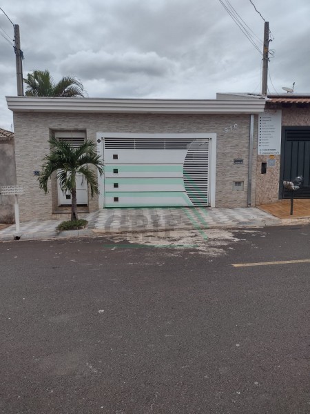 Casa - CRISTO REDENTOR - Ribeirão Preto