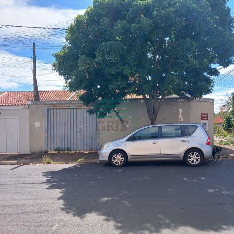 Casa - SALGADO FILHO ll - Ribeirão Preto