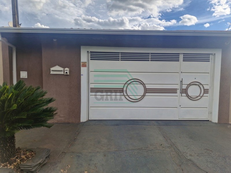 Casa - Parque dos Flamboyant - Ribeirão Preto