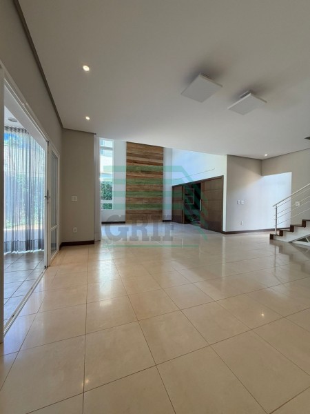 CASA COND. FECHADO  - Jardim Botânico - Ribeirão Preto