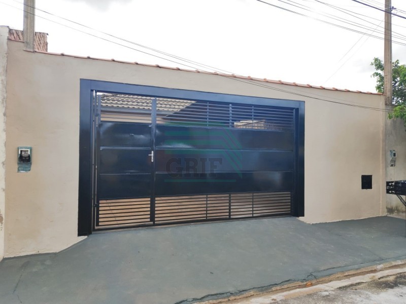 Casa - CRISTO REDENTOR - Ribeirão Preto