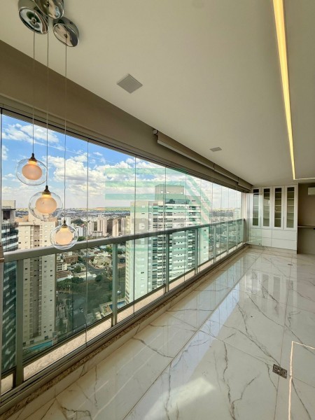 Apartamento - Jardim Botânico - Ribeirão Preto