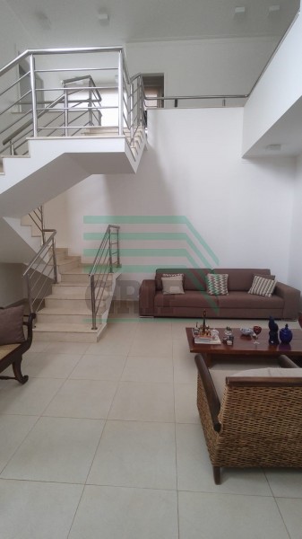 CASA COND. FECHADO  - Jardim Botânico - Ribeirão Preto