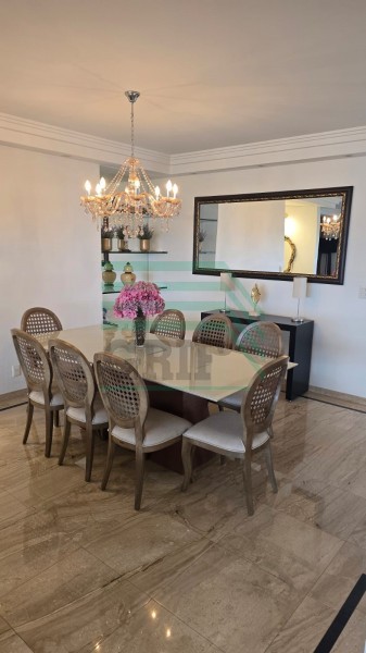 APTO / COBERTURA - JARDIM AMERICA - Ribeirão Preto