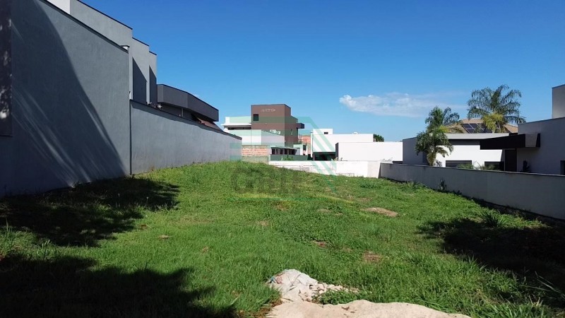Terreno - ALPHAVILLE  III - Ribeirão Preto