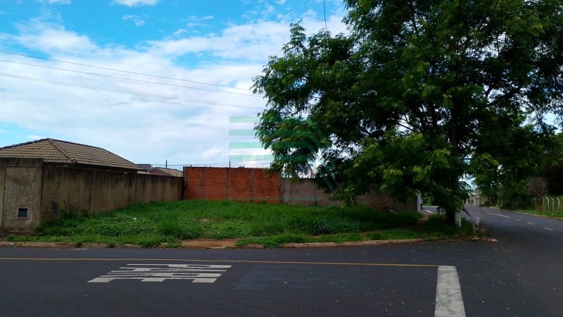 Terreno - CRISTO REDENTOR - Ribeirão Preto