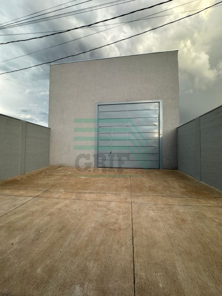 GALPÃO - JOQUEI CLUBE - Ribeirão Preto