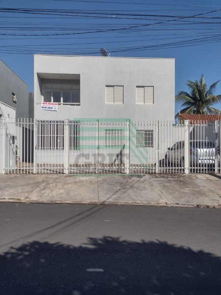 Apartamento - Jardim Palmares - Ribeirão Preto