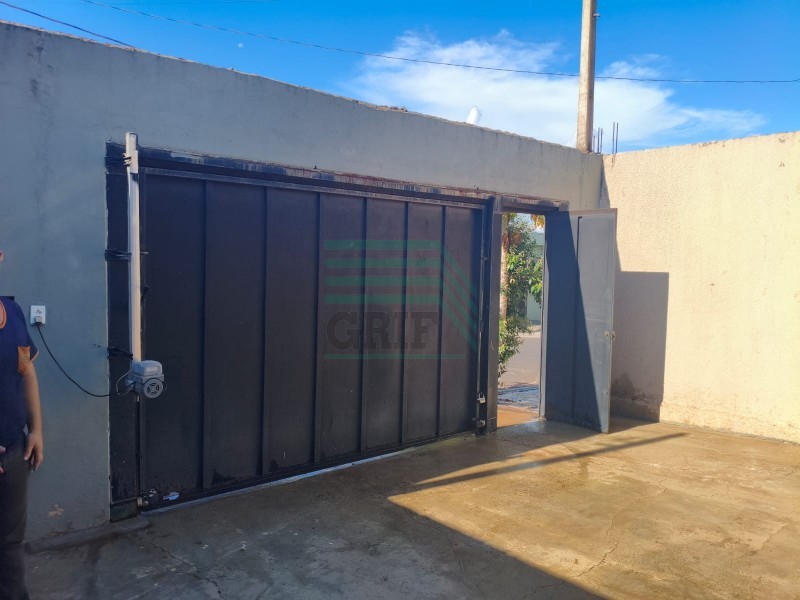 Casa - CRISTO REDENTOR - Ribeirão Preto