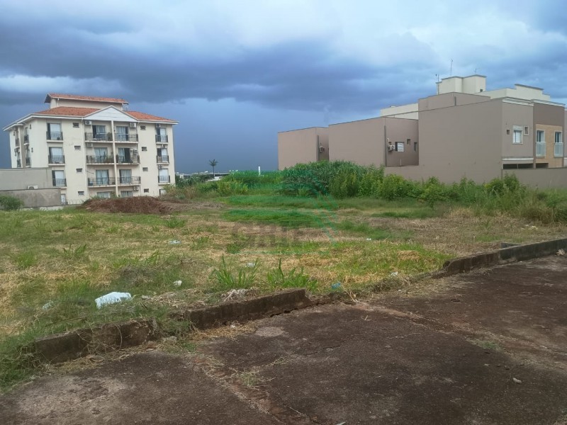 Terreno - JARDIM ZARA - Ribeirão Preto