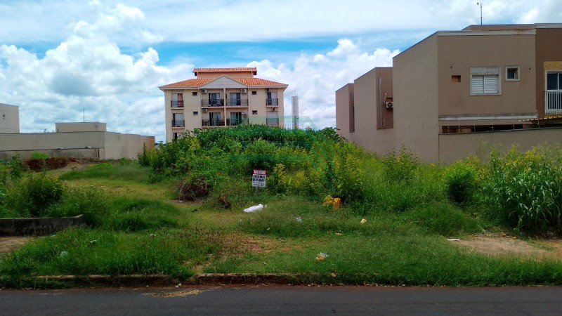 Terreno - JARDIM ZARA - Ribeirão Preto