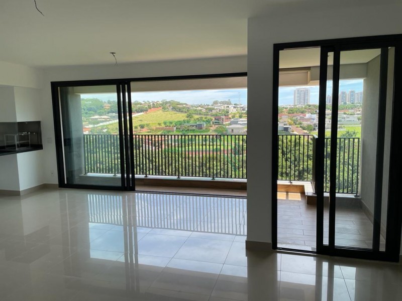 Apartamento - JARDIM OLHOS D´AGUA - Ribeirão Preto