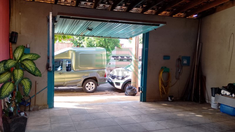 Casa - Cândido Portinari - Ribeirão Preto