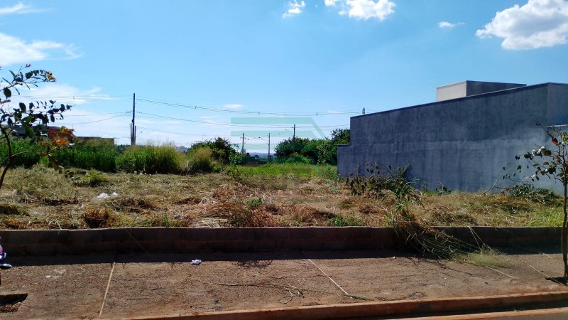 Terreno - VILAS DO MIRANTE - Ribeirão Preto