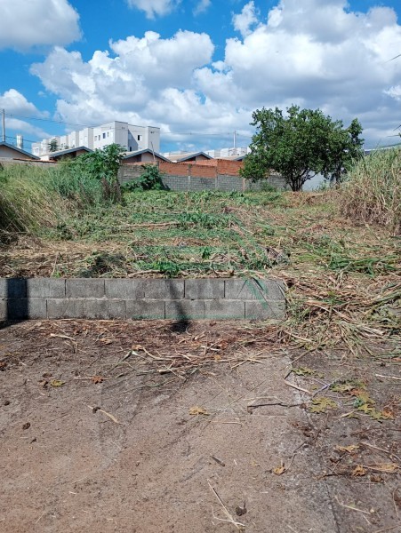 Terreno - RESERVA MACAUBA  - Ribeirão Preto
