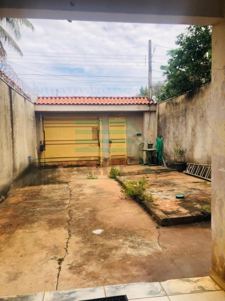CASA/ SOBRADO - Cândido Portinari - Ribeirão Preto
