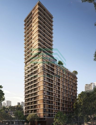 Apartamento - Pinheiros - São Paulo