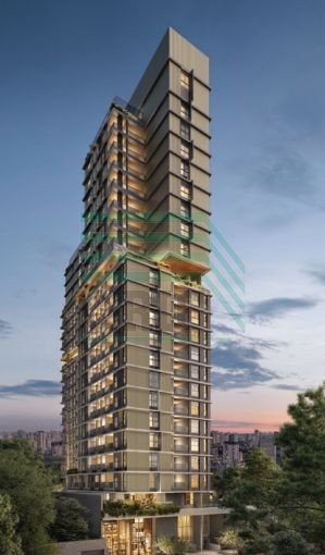 Apartamento - Pinheiros - São Paulo