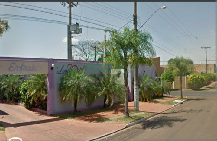 MOTEL - JARDIM ZARA - Ribeirão Preto