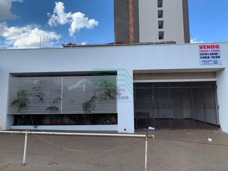 SOBRADO/COMERCIAL - Alto da Boa Vista - Ribeirão Preto SOBRADO/COMERCIAL - Alto da Boa Vista - Ribeirão Preto